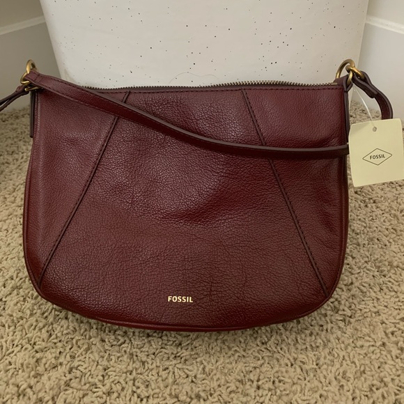 NWT, never used Fossil purse. - Picture 3 of 6